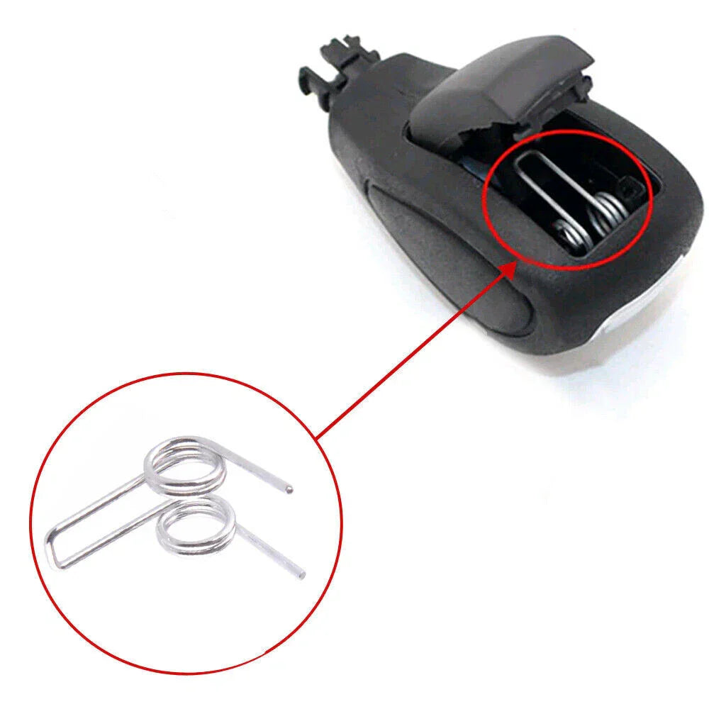 Automatic Gear Shift Lever Knob Spring for Land Rover Freelander (2006-2014)