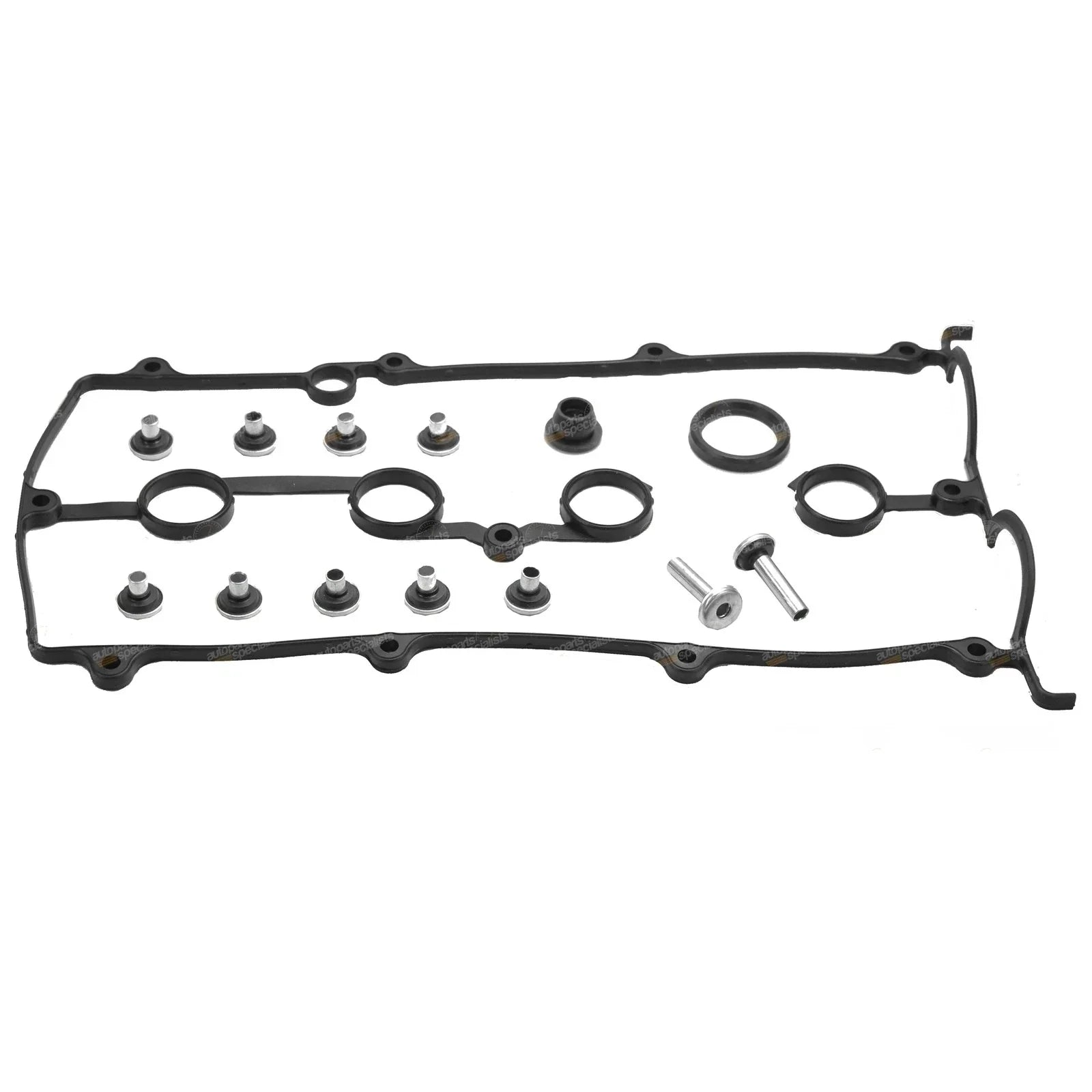 Valve Rocker Tappet Cover Gasket Seal Set for Mazda 626 (1997-2002)