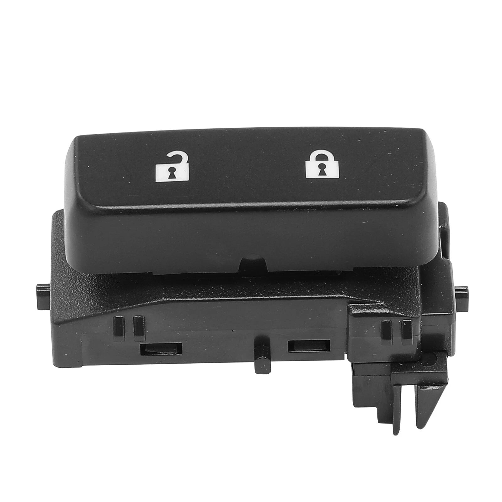 Front Left Door Lock Switch for Chevy Silverado 1500 GMC Sierra
