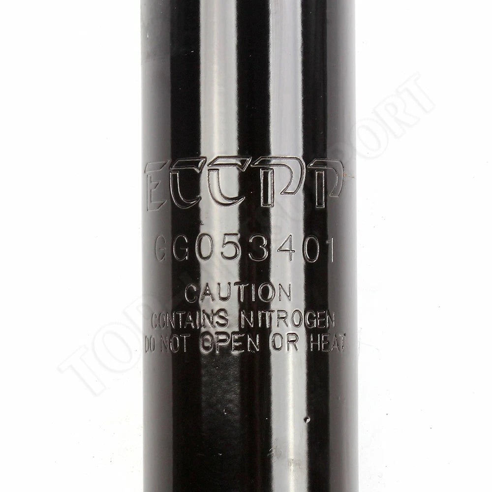 Front Pair Shocks Struts for Ford F-250 F-350 F-450 Super Duty (1999–2004)