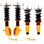 Coilover Shocks and Springs Kit for Subaru WRX STI (2015–2021)