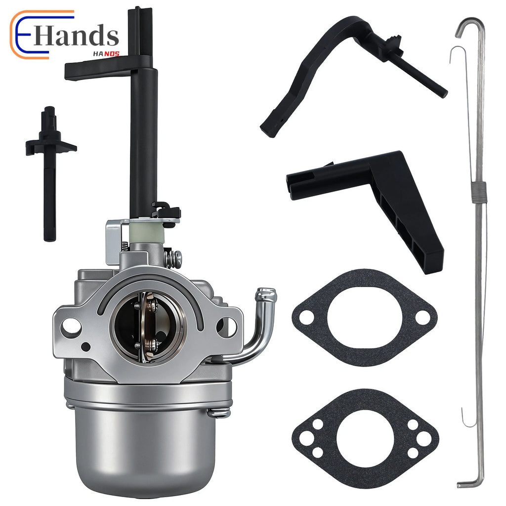 Carburetor for Briggs & Stratton Snowblower Generator (699958, 697978, 699966)