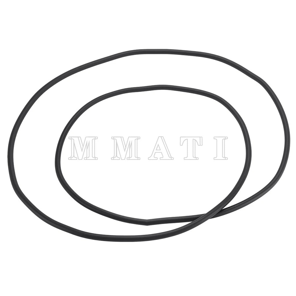 Front Cab Box Seal Gasket for Polaris Sportsman 570 Touring/X2 (2014–2024)