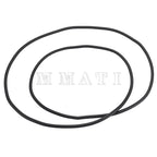 Front Cab Box Seal Gasket for Polaris Sportsman 570 Touring/X2 (2014–2024)