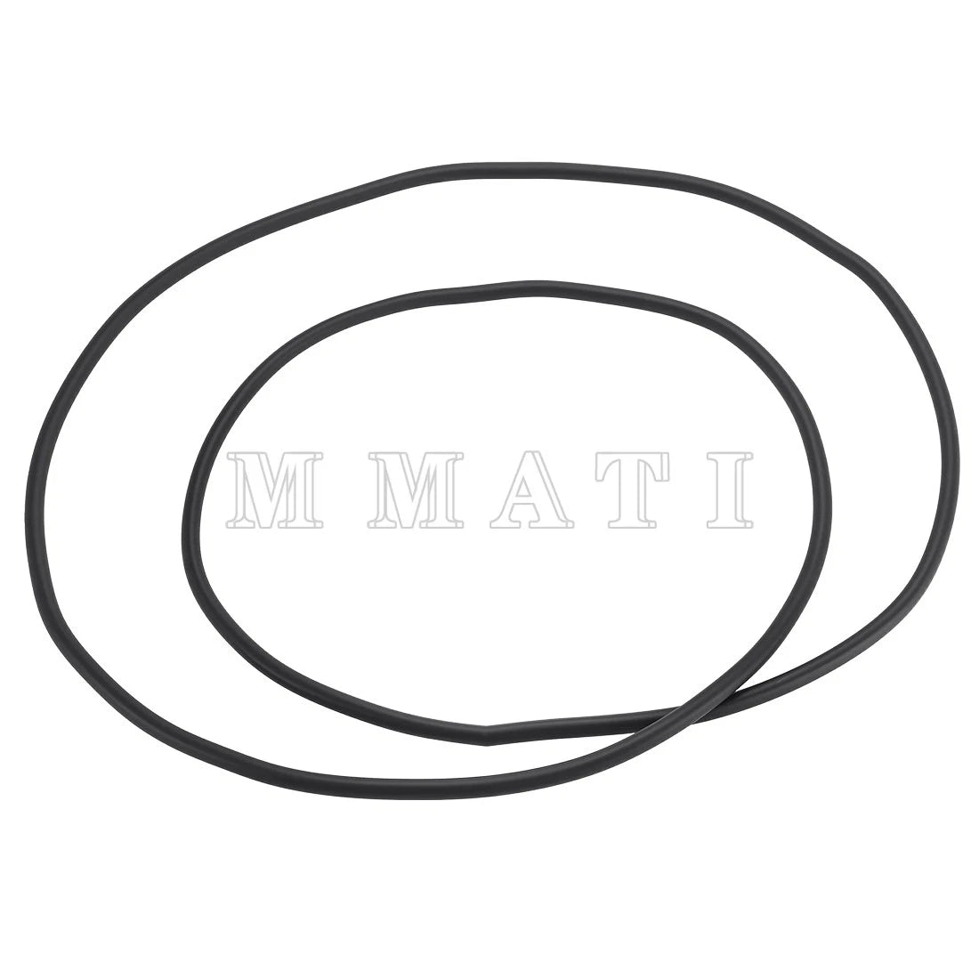Front Cab Box Seal Gasket for Polaris Sportsman 570 Touring/X2 (2014–2024)