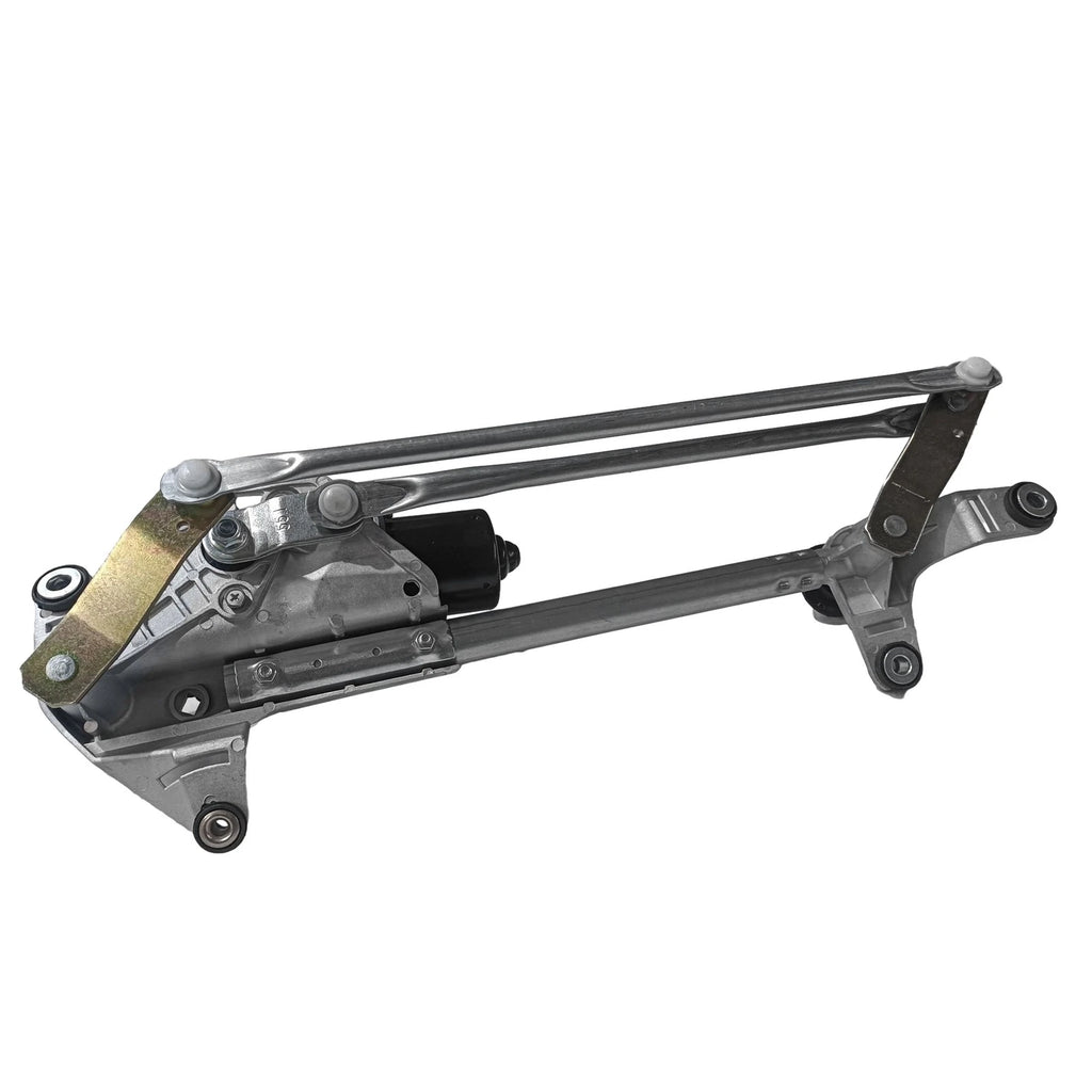 Front Windshield Wiper Linkage Assembly with Motor for Honda Accord (2003–2007)