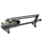 Front Windshield Wiper Linkage Assembly with Motor for Honda Accord (2003–2007)
