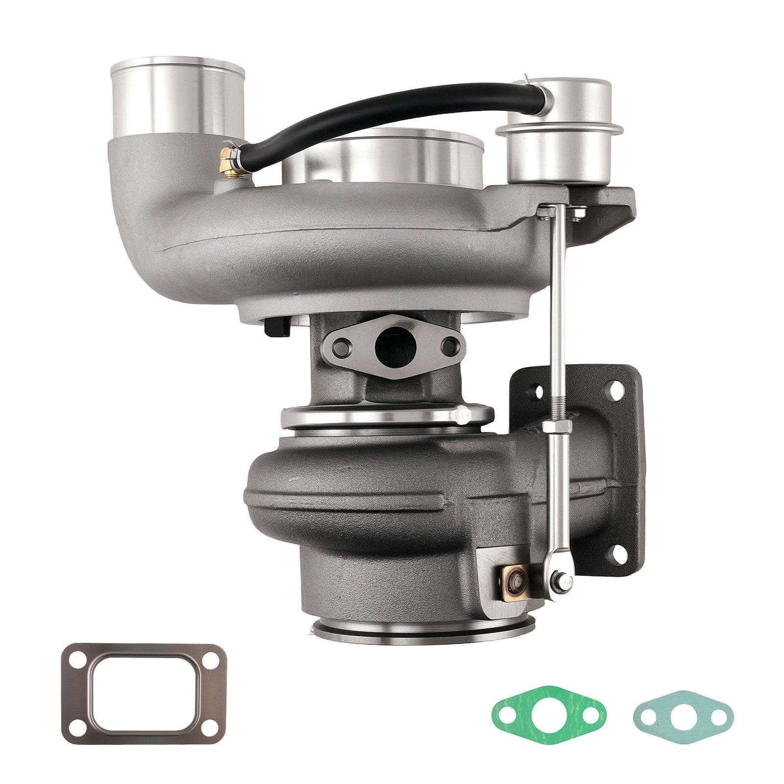 HY35W Turbocharger for Dodge Ram 2500/3500 Cummins 6BT 5.9L (1994–2002)