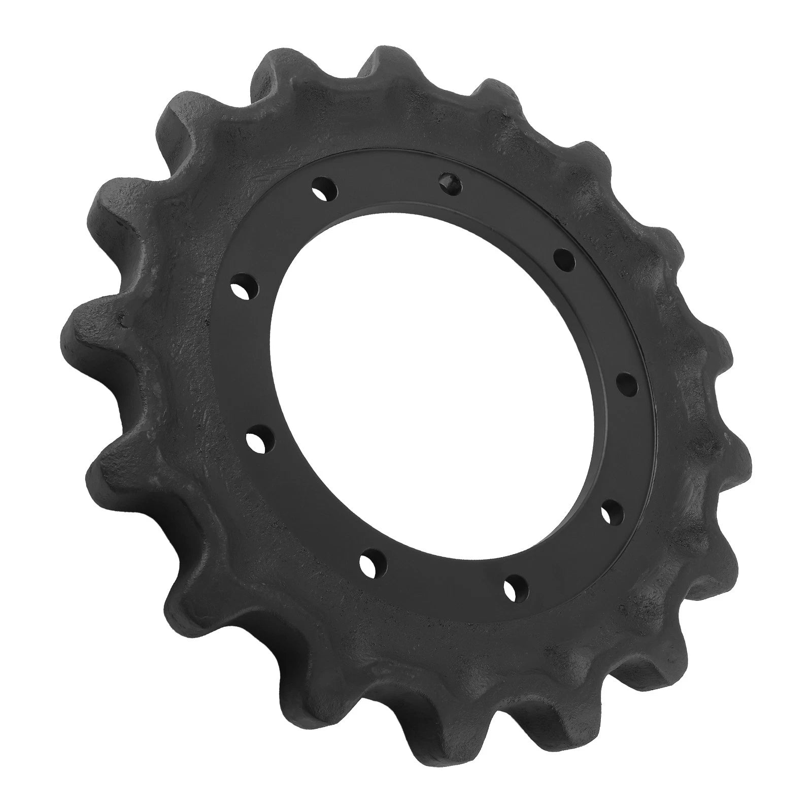 Rear Drive Sprocket for Kubota SVL90, SVL90-2 (9 Holes, 17 Teeth) V061121112