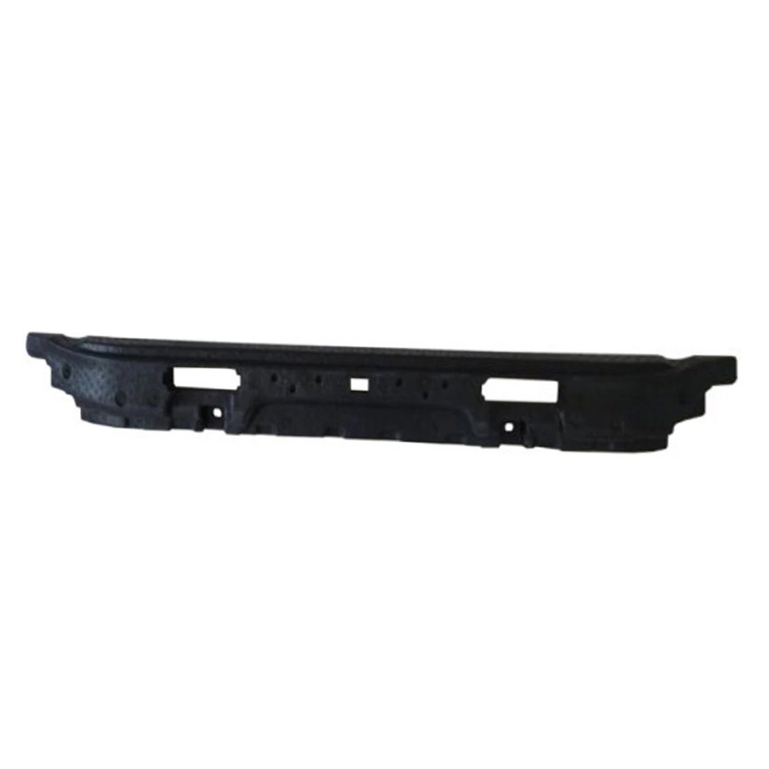 Replacement Rear Bumper Impact Absorber for Expanded Polypropylene (2008–2013)