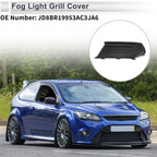 1 Pc Fog Light Grill for Ford Escort (2015–2019) No.JD8BR19953AC3JA6