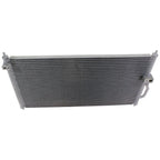 Radiators for Honda CR-V (1999–2001)
