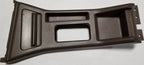 Center Console Panel for Ford Thunderbird Cougar (1989–1993) Mocha