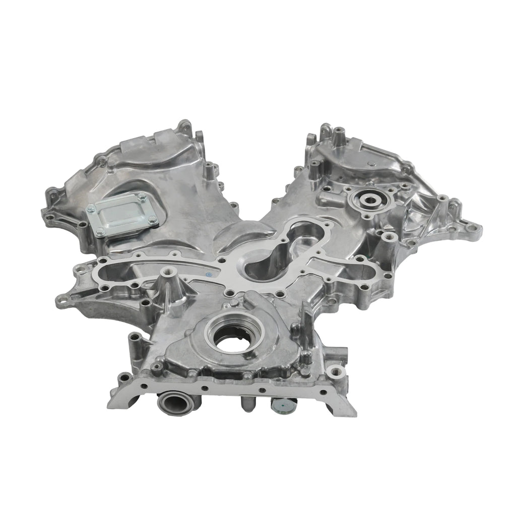 Oil Pump Timing Cover for Toyota 4Runner FJ Cruiser Tacoma Tundra (2003–2015)