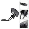 Rear Fender Mudguard Fairing for Honda CRF1100L (2020–2023)