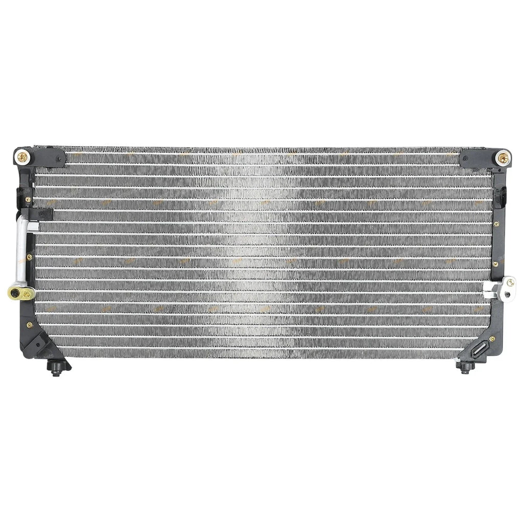 AC Condenser for Toyota Landcruiser FZJ80 (1993–1998)