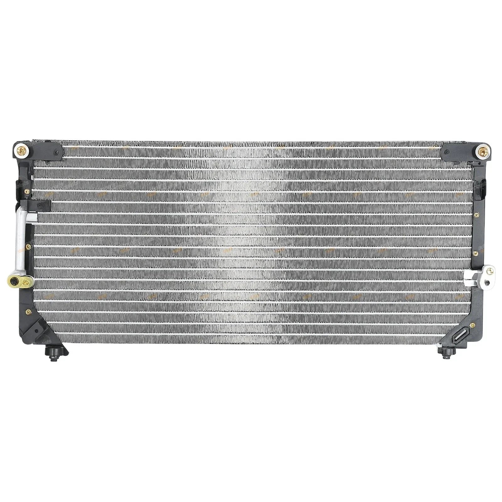 AC Condenser for Toyota Landcruiser FZJ80 (1993–1998)