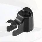 Rear Windshield Wiper Arm Nut Cover Cap for Ford Transit Connect (2010–2013)