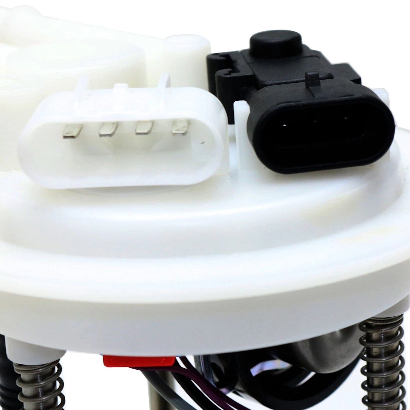 Electric Fuel Pump for Pontiac Grand Prix (2004)