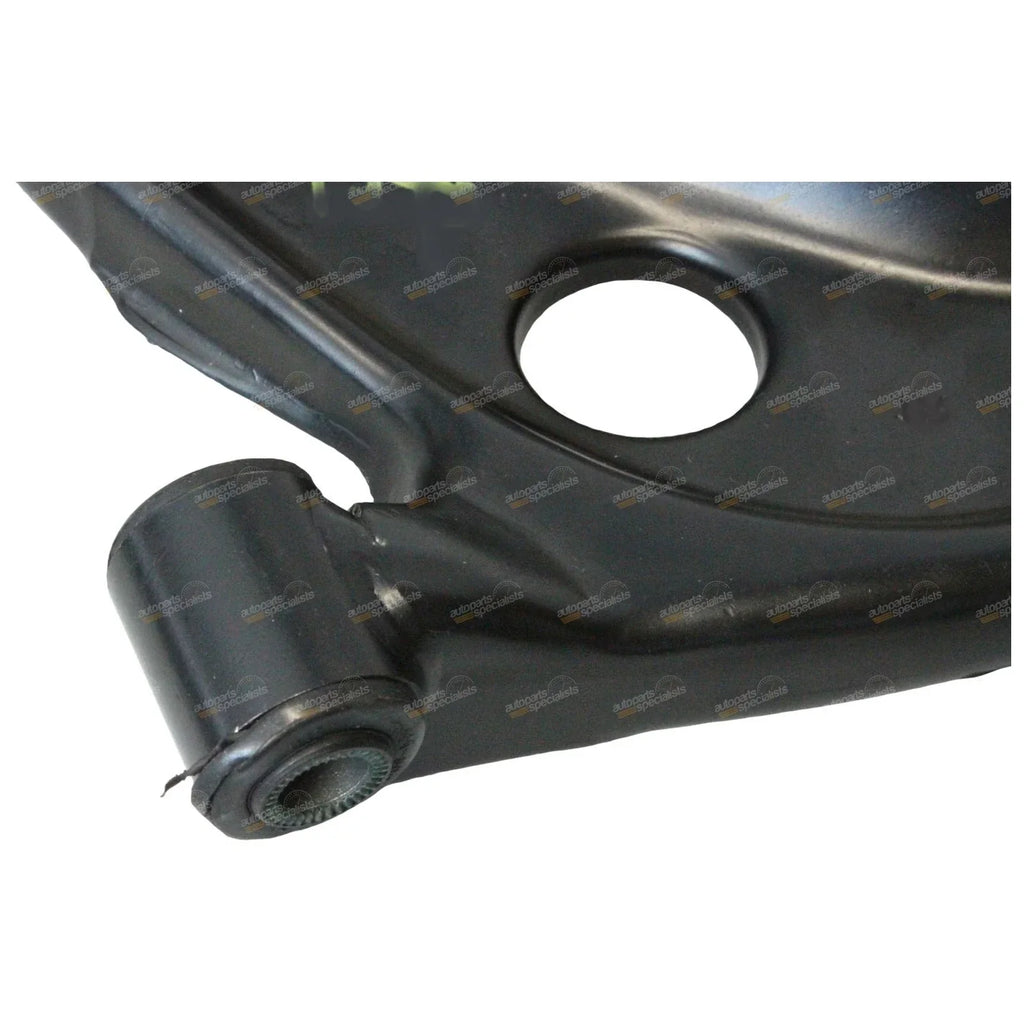LH+RH Front Lower Control Arms Pair for Toyota Yaris (2005–2011)
