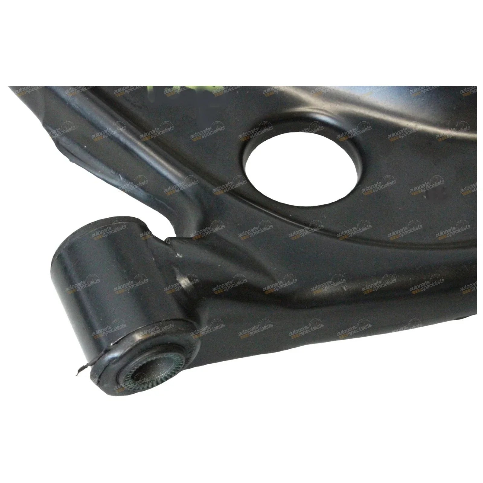 LH+RH Front Lower Control Arms Pair for Toyota Yaris (2005–2011)