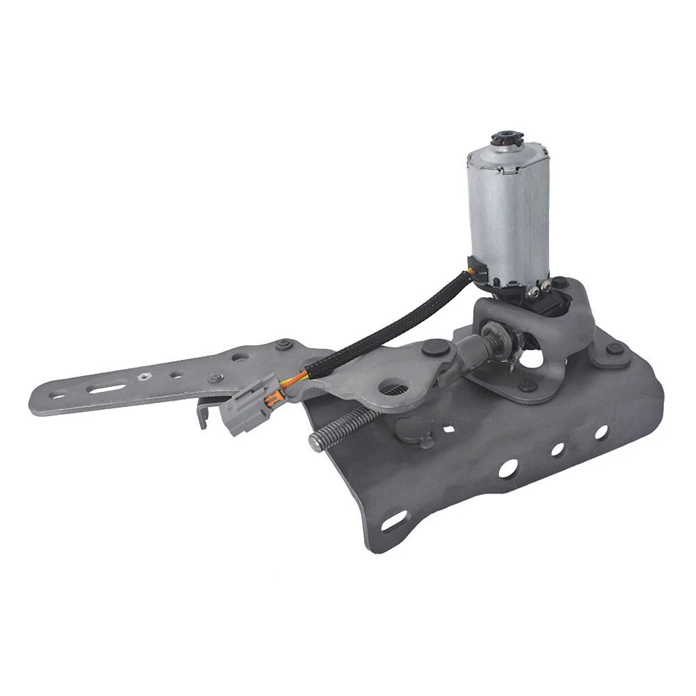 Power Fold Seat Hinge Motor Left for Ford Explorer (2006-2010)