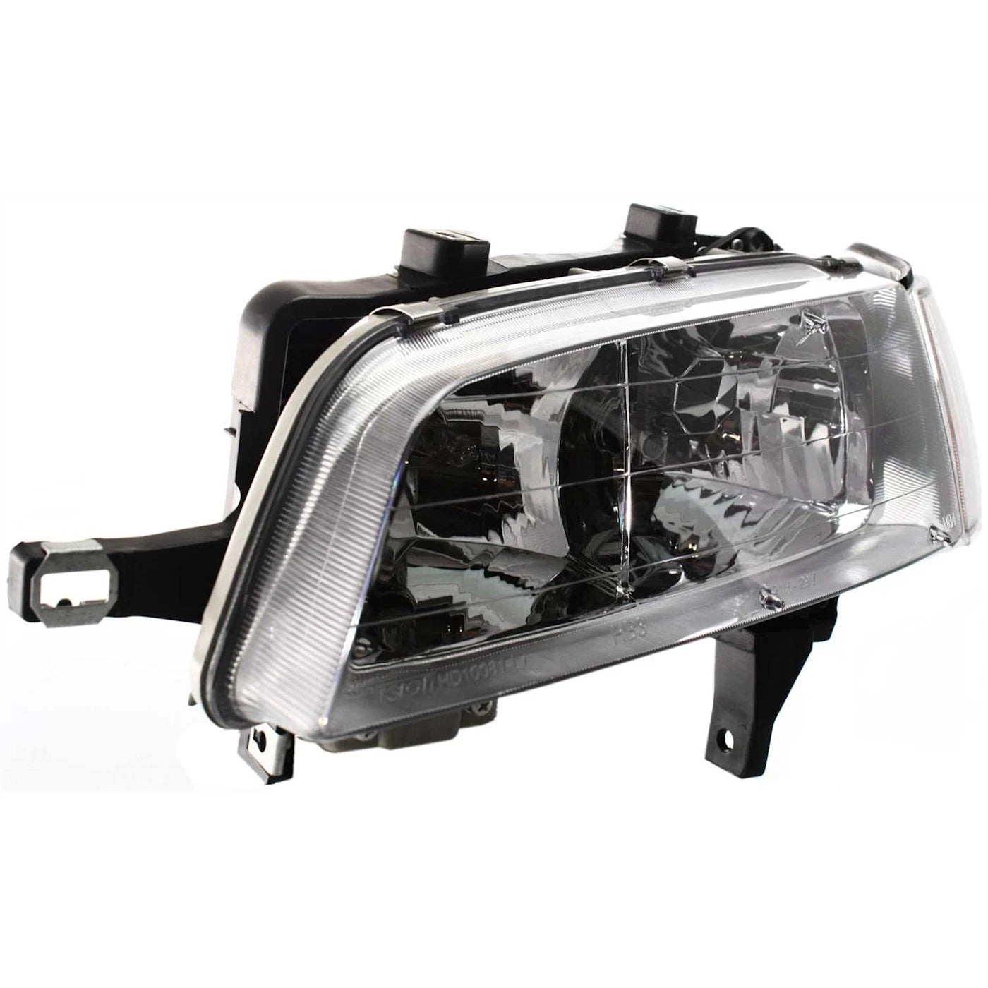 Headlight Kit for Honda Accord (1996–1997)