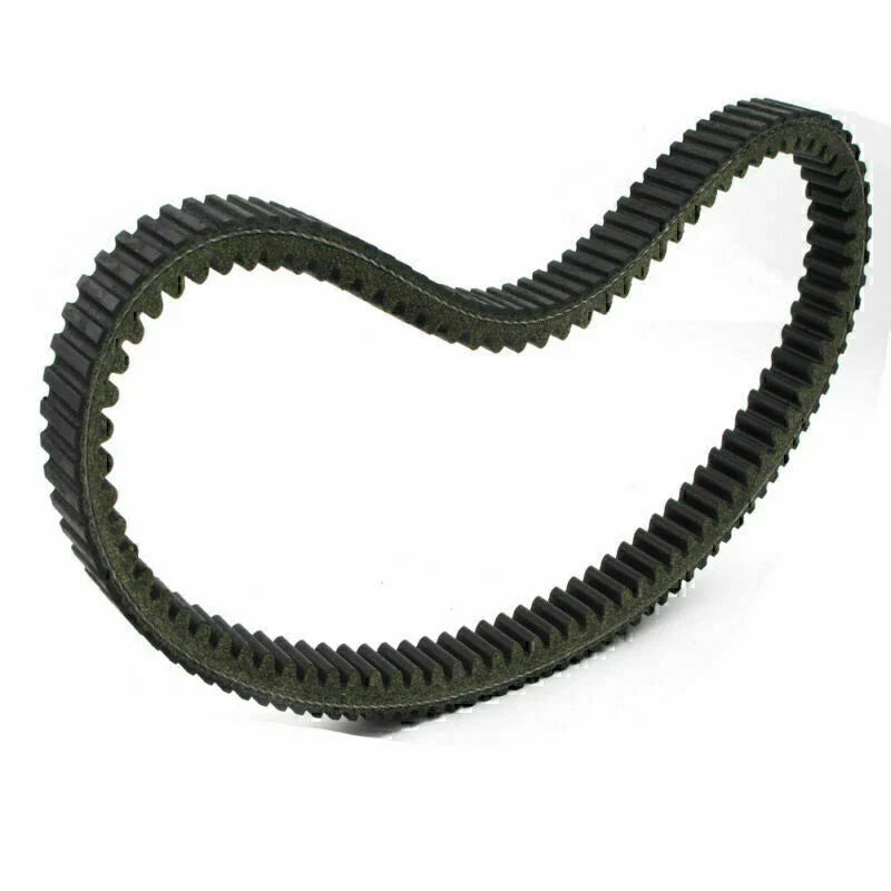 Heavy Duty Drive Belt for 14-21 Polaris RZR XP4 1000 EPS, RZR S 900 1000