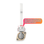 Fuel Valve Petcock ASSY for Honda CB750C (1980), CB750K (1979-1980), CB750L (1979)