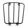 Suction Cup Fuel Gas Tank Parcel Rack for Harley Cafe Racer (Universal)