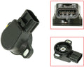 SP1 TPS Sensor A/C for Arctic Cat Snowmobiles (2006–2013)
