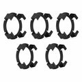 5X Bearing Retainer for (132-12008-5, 132-12015)