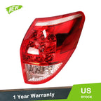 Right Halogen Tail Light for Toyota RAV4 (2006–2008)