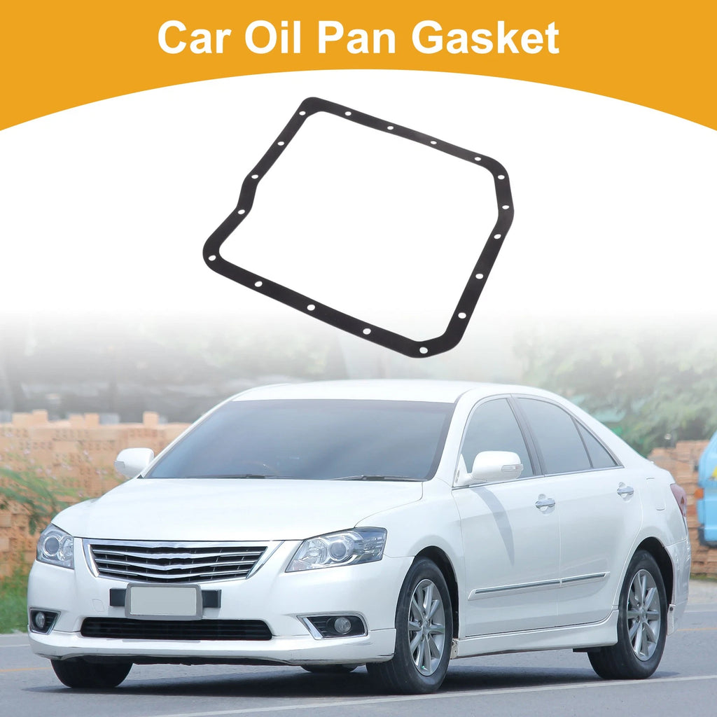 Transmission Filter Oil Pan Gasket for Toyota Camry (2002–2009) 3516821011