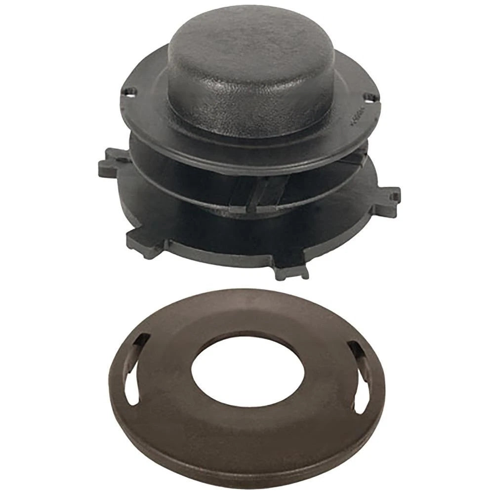 12X Trimmer Head Spool & Cap Cover Kits for Stihl (Fits )