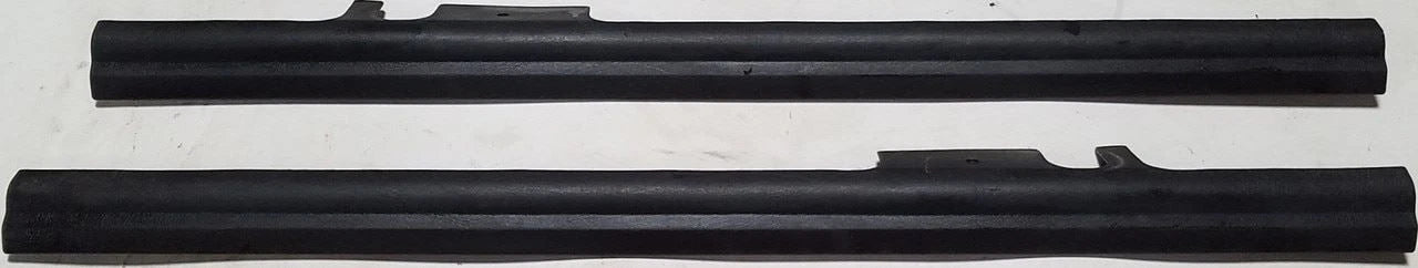Lower Seat Panel Set for Lincoln Mark VIII (1997–1998)
