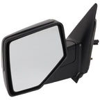 Driver Left Side Mirror for Ford Ranger (2006–2011)