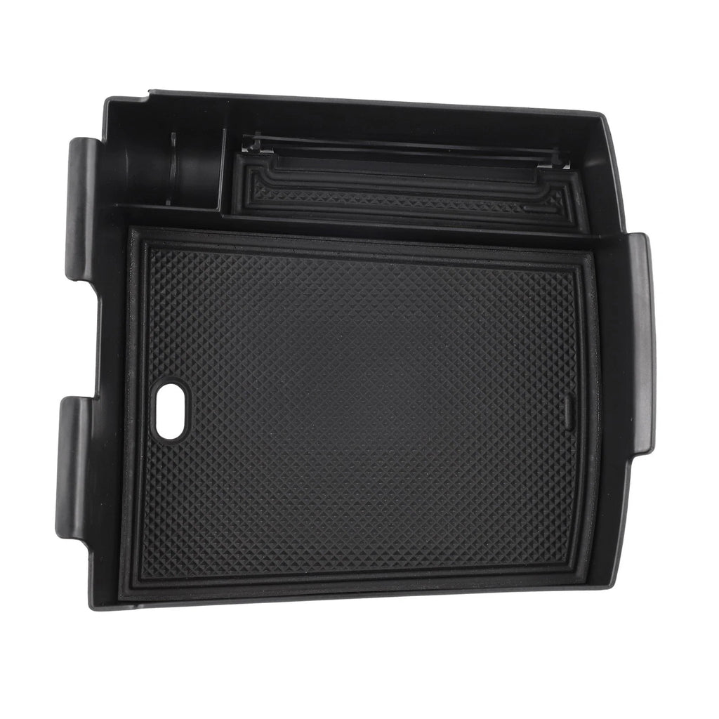 Center Console Armrest Organizer for Hyundai Tucson (2025–2026)