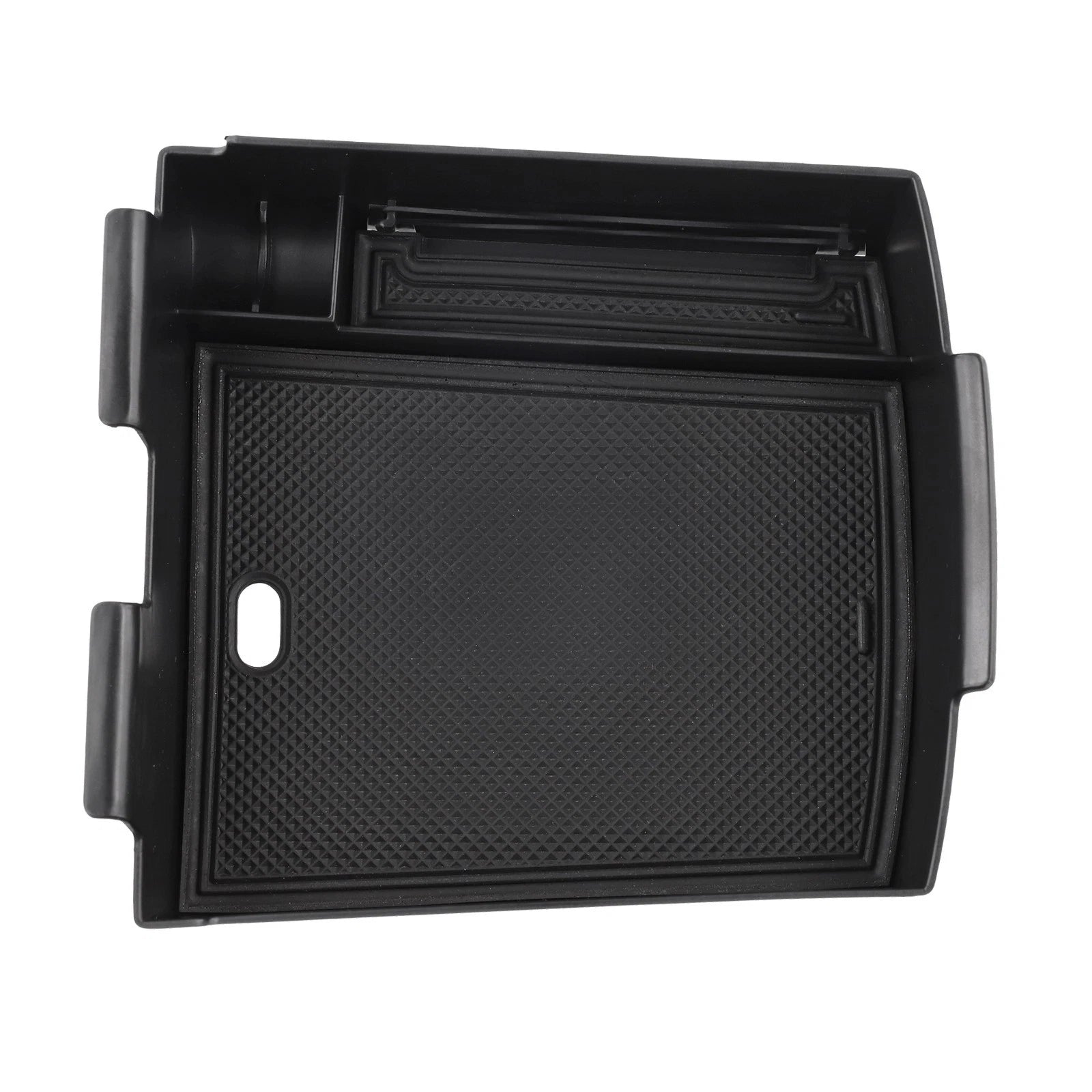 Center Console Armrest Organizer for Hyundai Tucson (2025–2026)