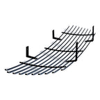 Stainless Chrome Billet Grille Insert for Ford Explorer (1995-2001)