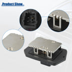 HVAC Blower Motor Resistor for Toyota Celica (1999–2005)