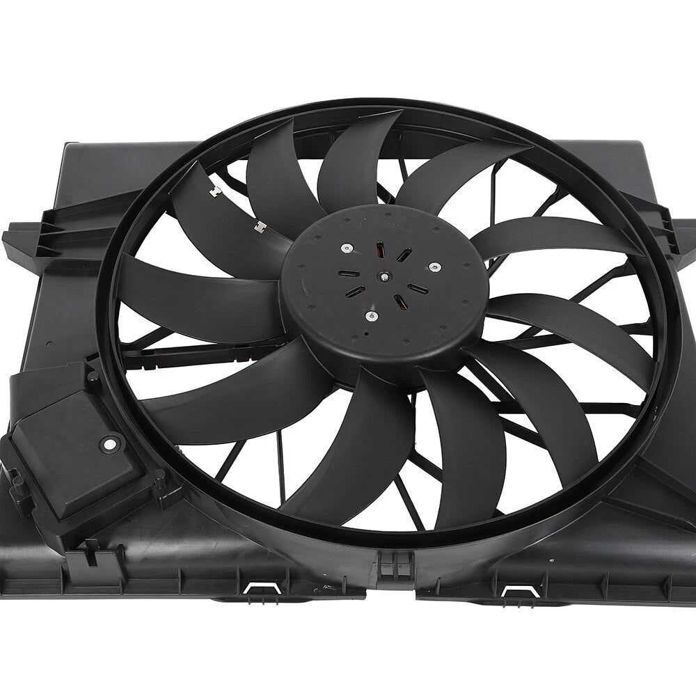 Cooling Fan for Mercedes-Benz GL550 (2008–2012)
