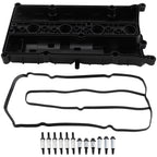 Engine Top Cover Kit for Ford Fiesta (2014–2019) 1.6L DOHC, Gasket & Bolt