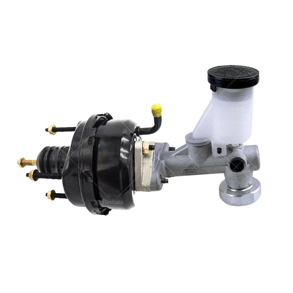 Clutch Master Cylinder & Booster for Nissan Patrol GU Y61 (1997–2017)