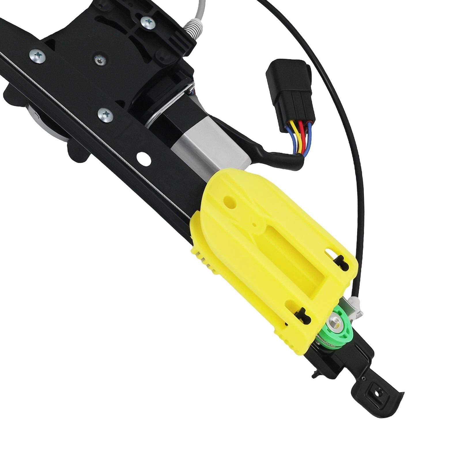 Rear Left Power Window Lifter for Jaguar XF (2009-2015)