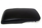 Center Console Armrest Cover for Toyota Avalon (2013–2018) Black PU Leather