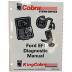 OMC Cobra Stern Drives 503171 for Ford EFI (1994)