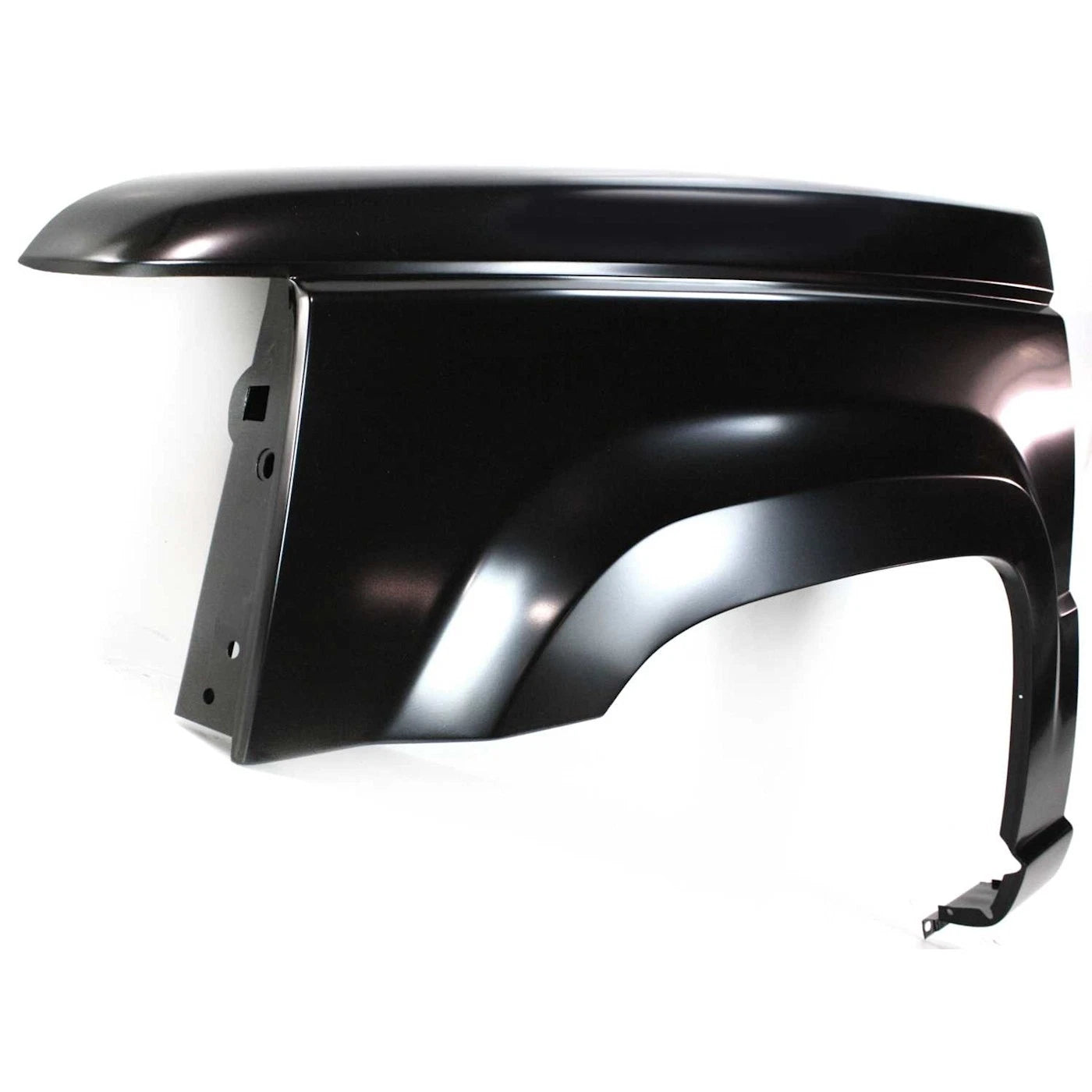 Fender and Fender Liner Kit for Jeep Grand Cherokee (1993–1998)