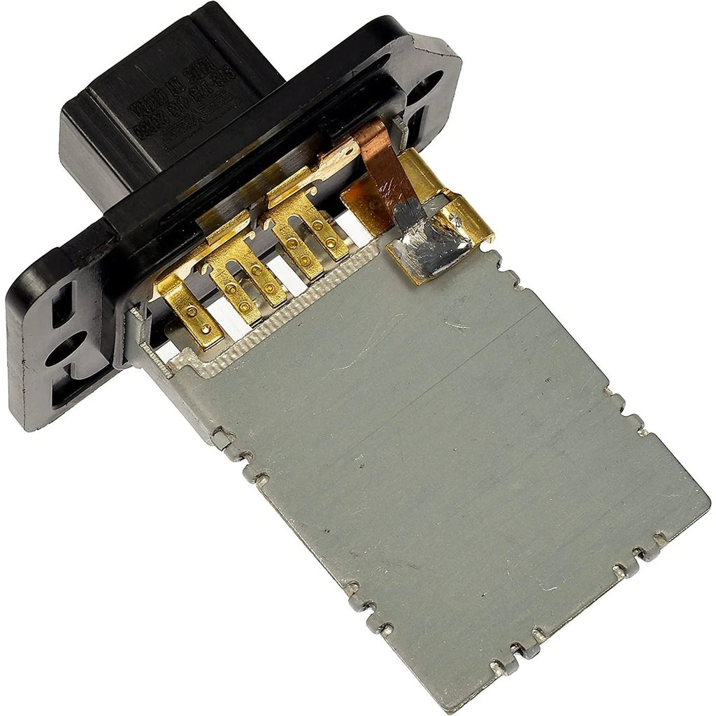 Blower Motor Resistor for Kia Optima Sedona Sorento Forte