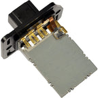 Blower Motor Resistor for Kia Optima Sedona Sorento Forte